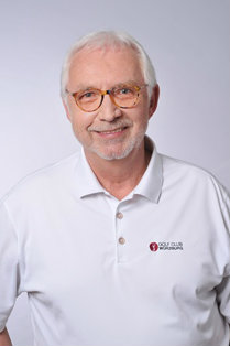 Fred Drössler