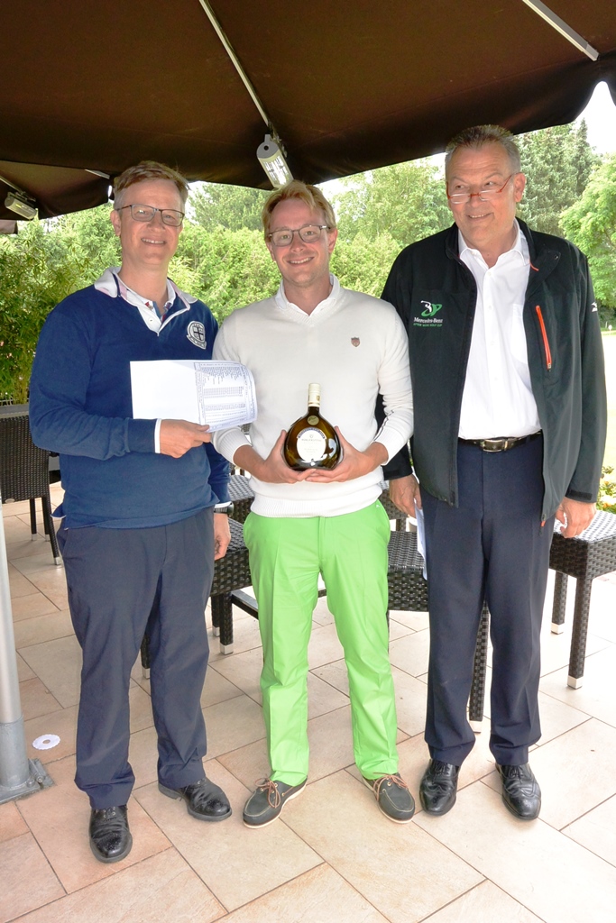 Jubilaumsturnier 100 Jahre Konig Ludwig Haus 2016 Golf Club