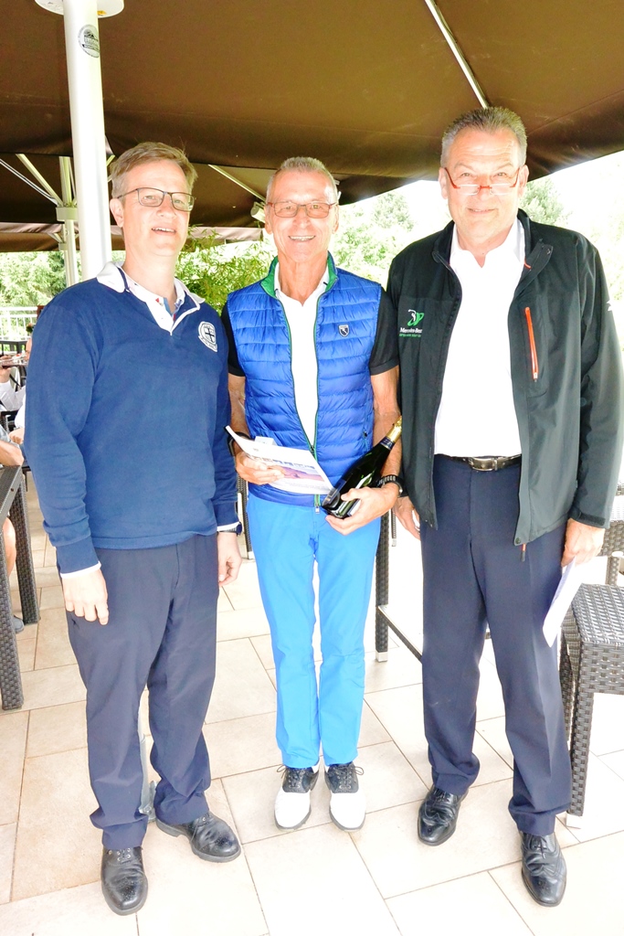 Jubilaumsturnier 100 Jahre Konig Ludwig Haus 2016 Golf Club