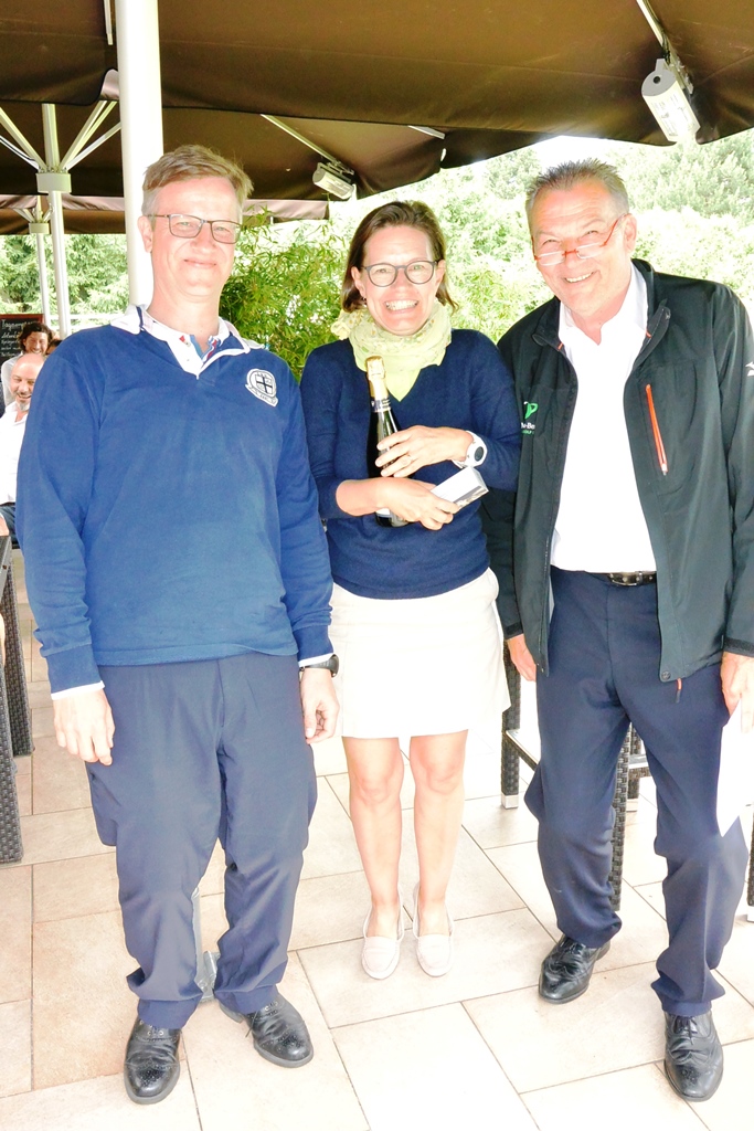 Jubilaumsturnier 100 Jahre Konig Ludwig Haus 2016 Golf Club