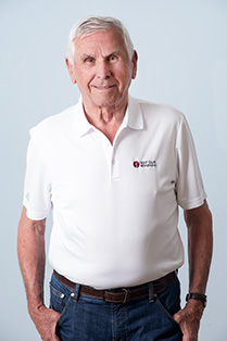 Erich Schnupp