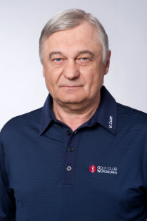 Marius Cazan