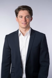 Matthias Bauer