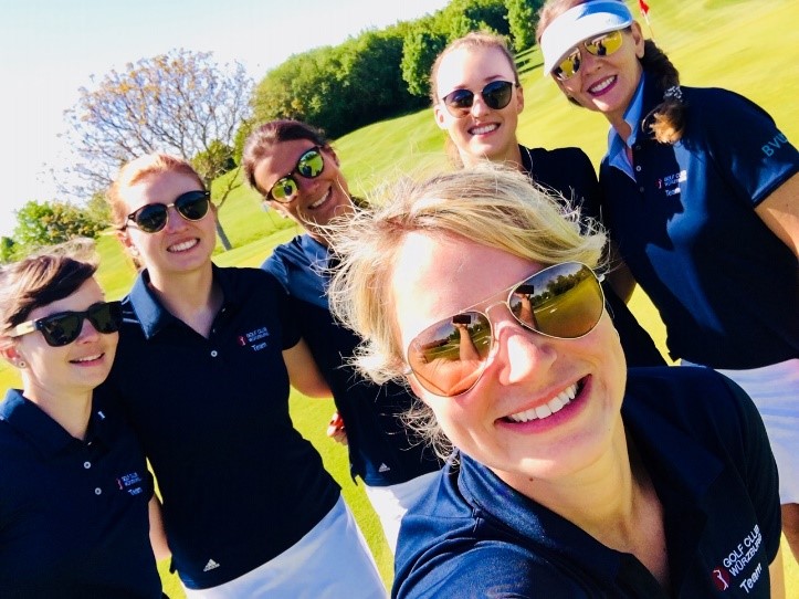 Ladies 2018 4