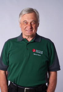 Marius Cazan
