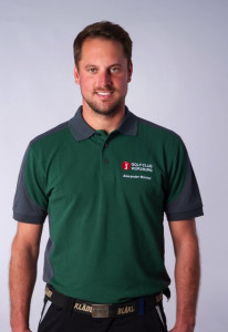 Alexander Münkel