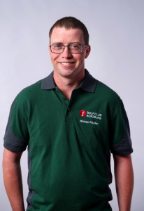 Michael Pfeuffer