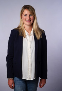 Larissa Schattenfroh