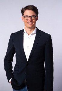 Matthias Bauer