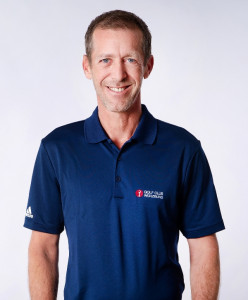 Walter Schneider