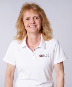 Beate de Bochdanovits