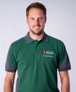 Alexander Münkel