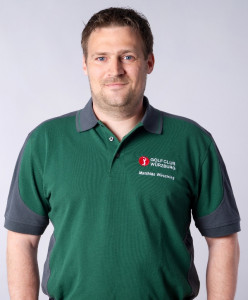 Matthias Wirsching