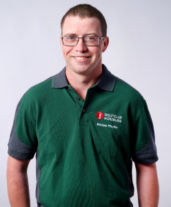 Michael Pfeuffer