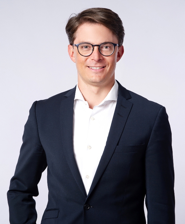 Matthias Bauer