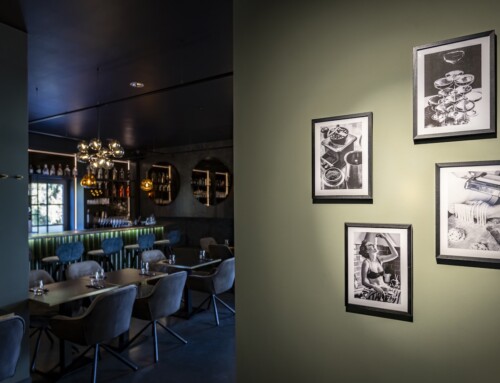 Restaurant ARTISA – Neue Monatskarte September 2026