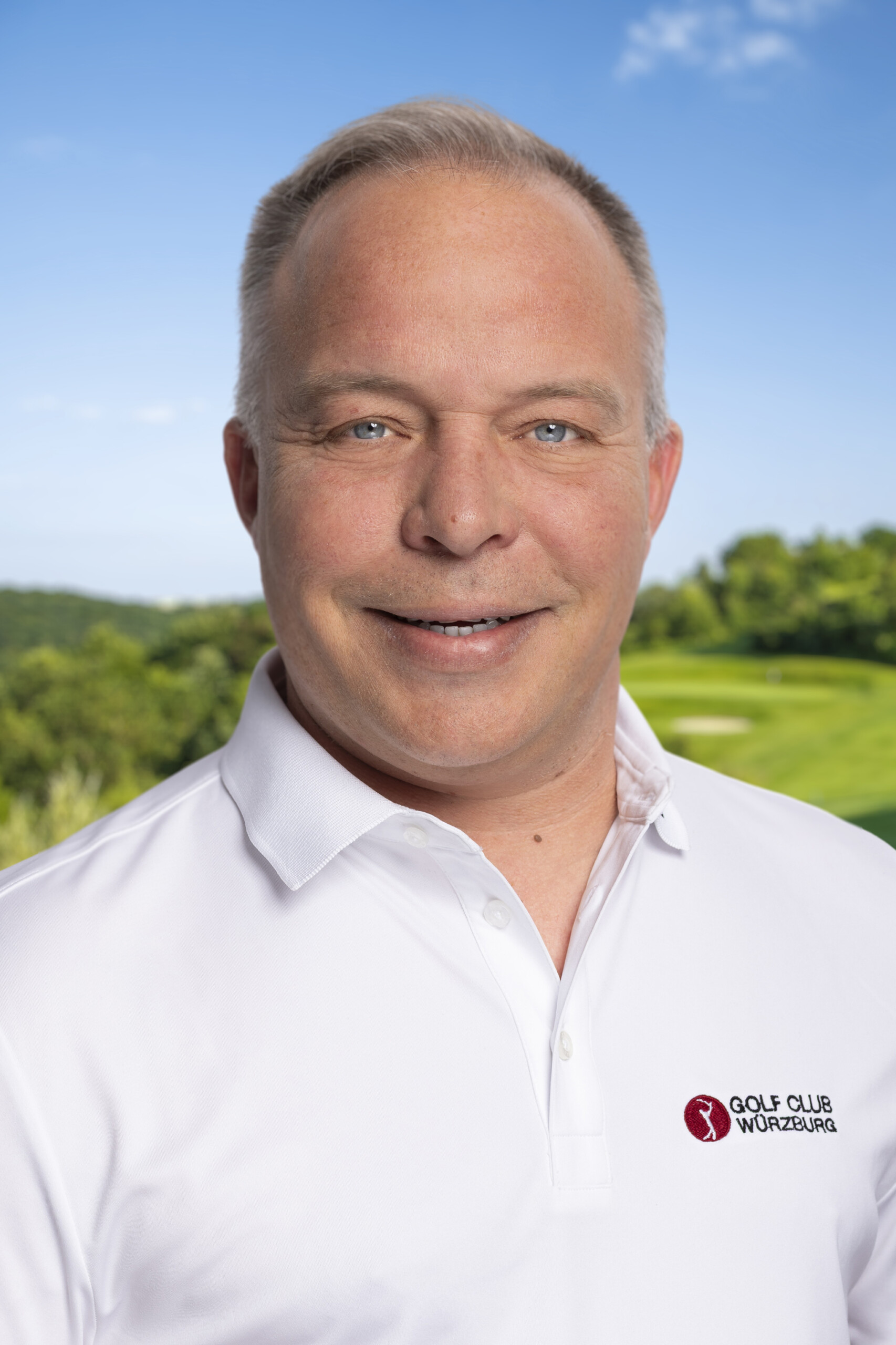 Sascha Hildmann
