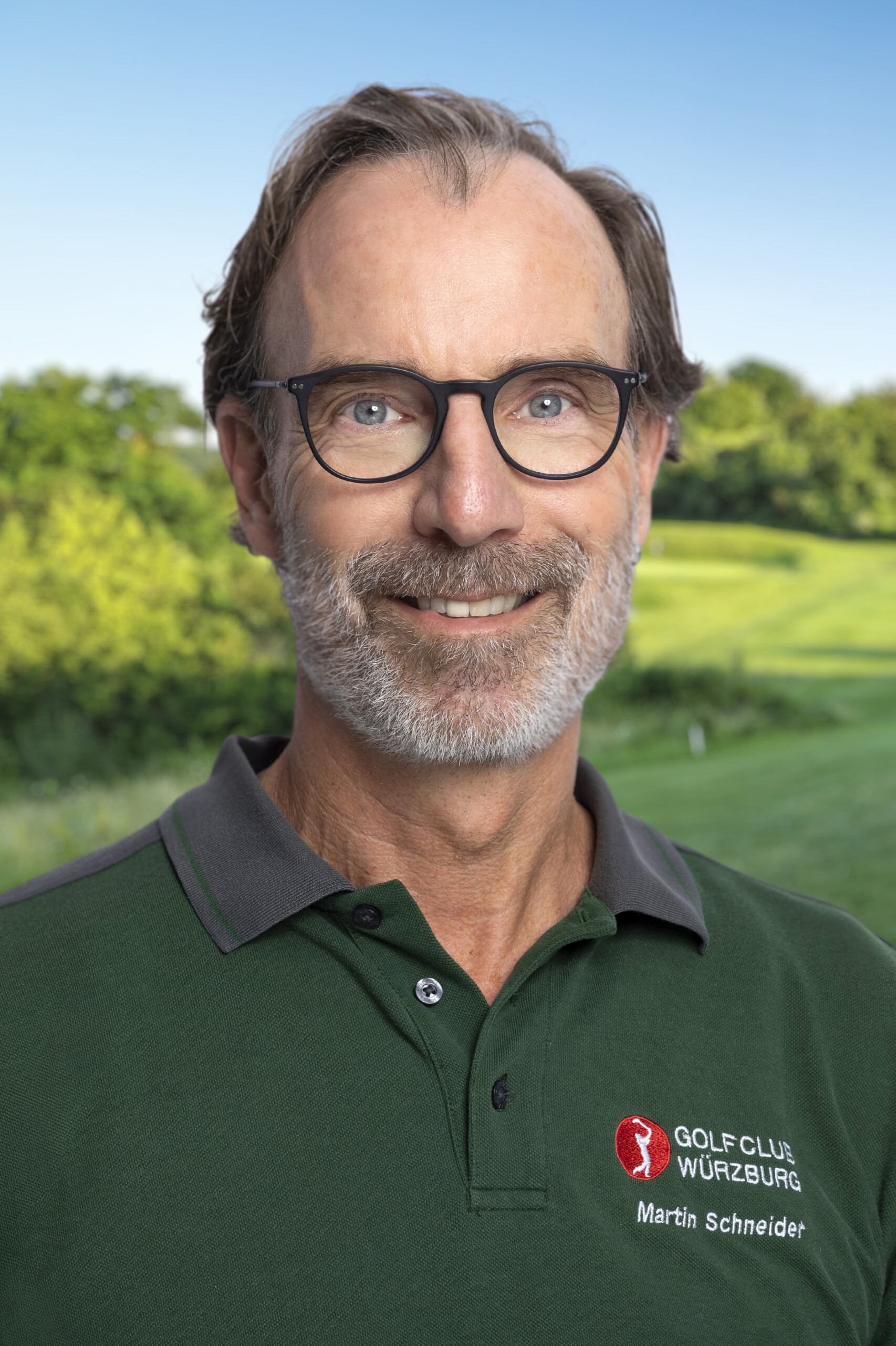 Martin Schneider