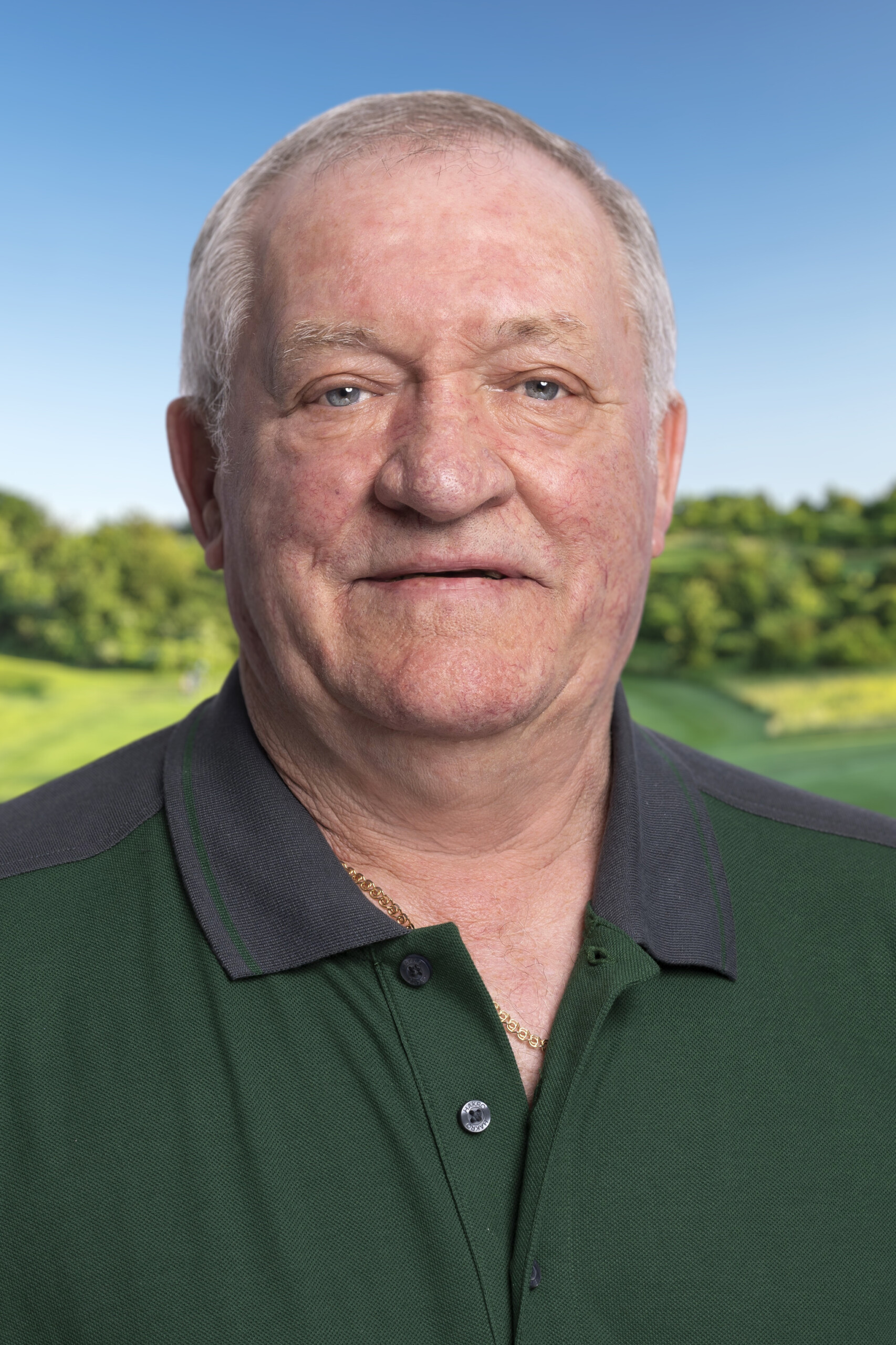 Martin Heinz