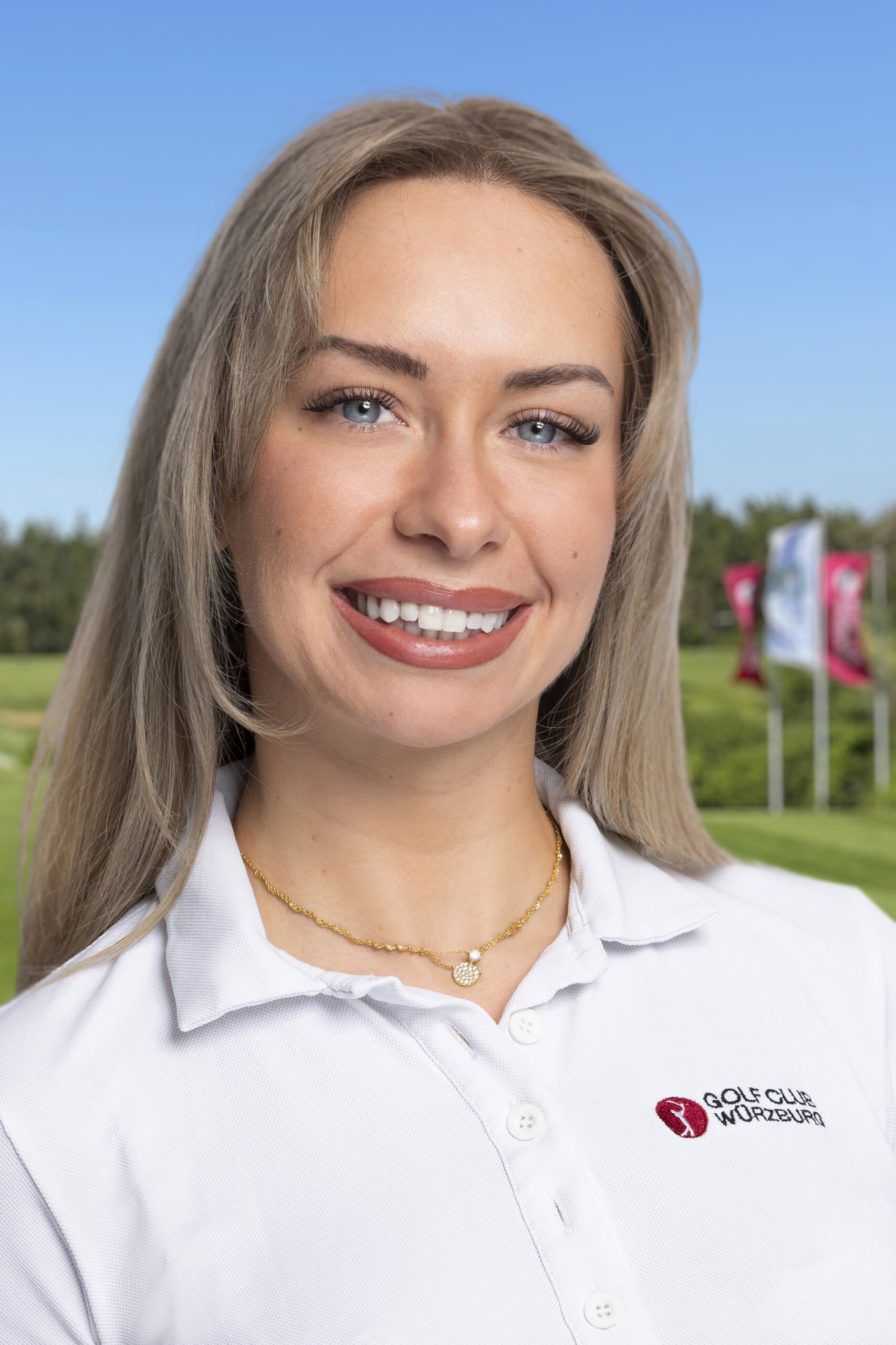 Polina Vasyutina
