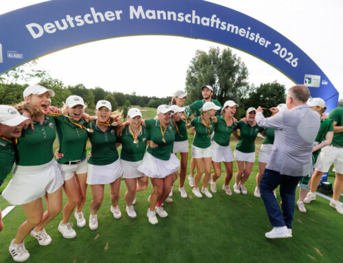 Tage, die nicht nur mir in Erinnerung bleiben werden