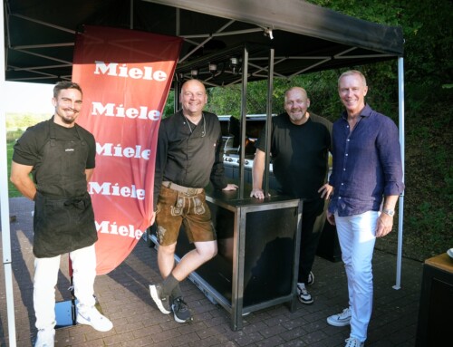 Golf, Genuss und gelebte Partnerschaft: Der große GCW CLUB BBQ Golf Cup